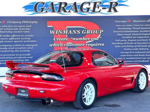 Mazda RX-7 RB — photo 2