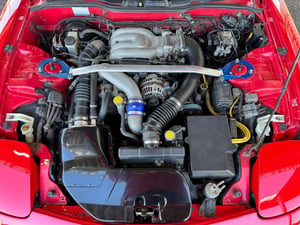 Mazda RX-7 RB — photo 3