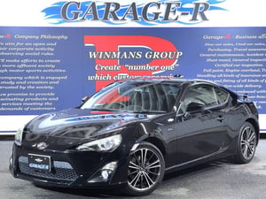 86 2.0 GT Limited