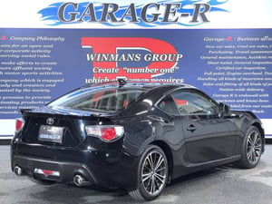 86 2.0 GT Limited — photo 2