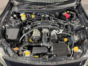 86 2.0 GT Limited — photo 3