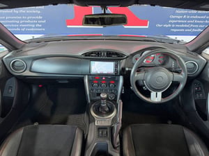 86 2.0 GT Limited — photo 4