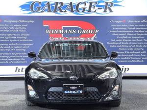 86 2.0 GT Limited — photo 5