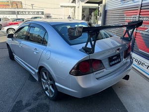 Honda Civic Type R Type R — photo 2