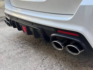 Subaru Legacy Touring Wagon 2-5GTS Package — photo 3