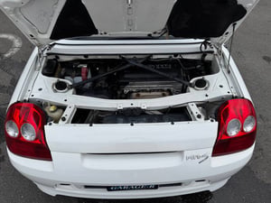 Toyota MR-S 1.8 S Edition — photo 3