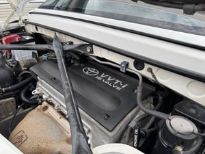 Toyota MR-S 1.8 S Edition — photo 4