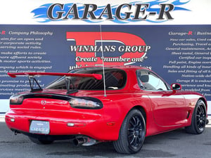 Mazda RX-7 Type RB — photo 2