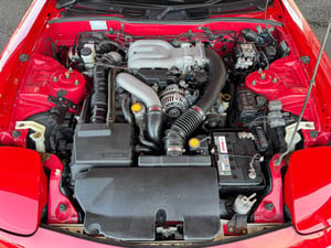 Mazda RX-7 Type RB — photo 3