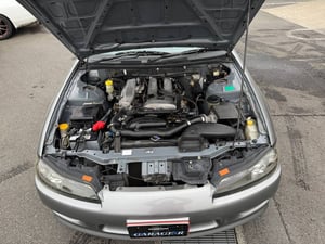 Silvia Spec S G Package — photo 3