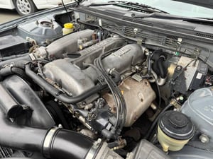 Silvia Spec S G Package — photo 4