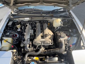 mazda roadster 1.6 — photo 3