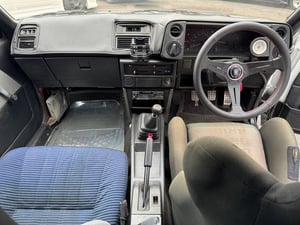 Toyota Sprinter Trueno Hatchback 1.6 GTV — photo 4