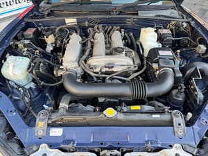 Mazda Roadster SP — photo 2