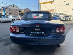 Mazda Roadster SP — photo 6