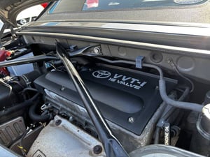 Toyota MR-S S edition — photo 4
