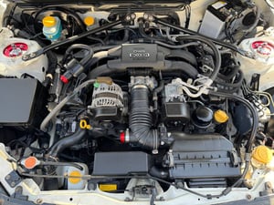 86GT — photo 2