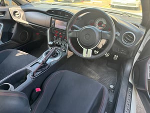 86GT — photo 4