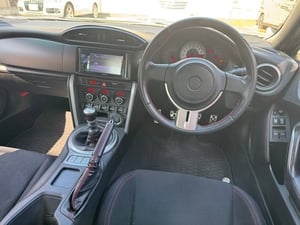 86GT — photo 6