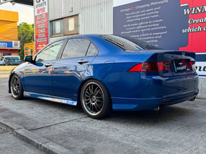 Honda Accord Euro R — photo 2