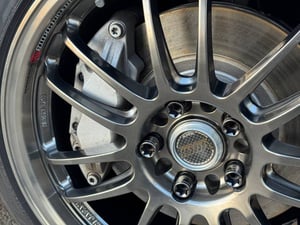 Honda Accord Euro R — photo 3