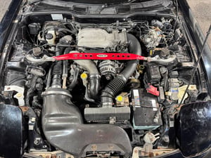 Mazda RX-7 Touring X — photo 3