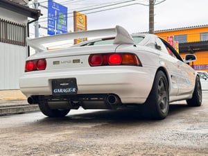 Toyota MR2 G Limited — photo 2