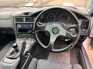 Toyota MR2 G Limited — photo 5