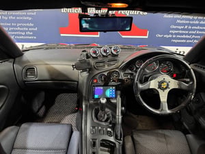 Mazda RX-7 Type R — photo 4