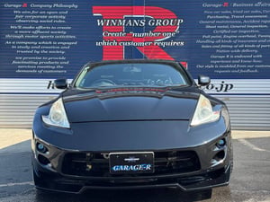 Nissan Fairlady Z version S — photo 6