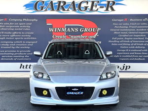 Mazda RX-8 base — photo 5