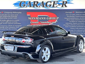 Mazda RX-8 Type S — photo 2