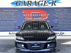 Mazda RX-8 Type S — photo 5