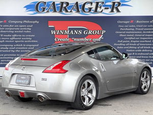 Nissan Fairlady Z base — photo 2