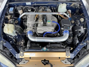 Mazda Roadster RS — photo 3