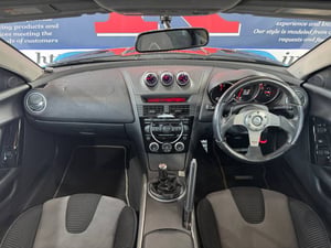 RX-8 Mazdaspeed version — photo 4