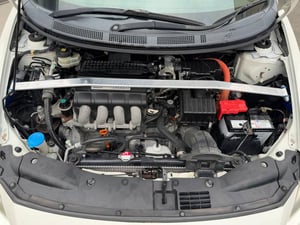 Honda CR-Z 1.5 Alpha — photo 3