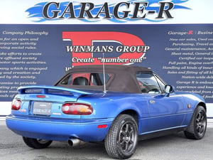 Mazda Roadster S Special Package — photo 2