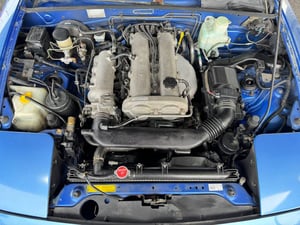 Mazda Roadster S Special Package — photo 3
