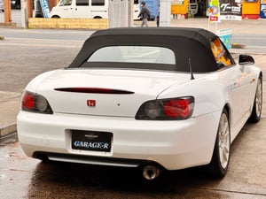 Honda S2000 2.0 — photo 2