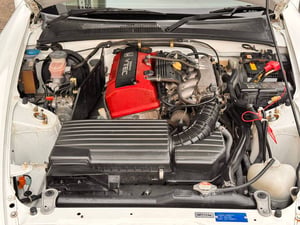 Honda S2000 2.0 — photo 4