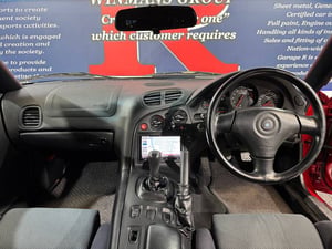Mazda RX-7 Type R — photo 4