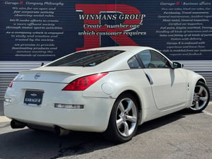 Nissan Fairlady Z version ST — photo 2