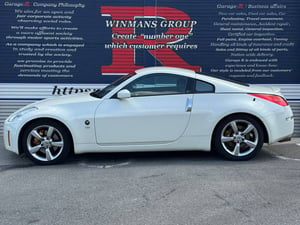 Nissan Fairlady Z version ST — photo 6