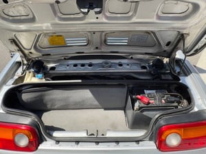honda beat base — photo 4