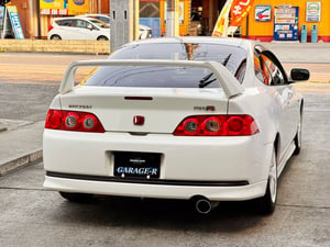 Honda Integra Type R Type R — photo 2