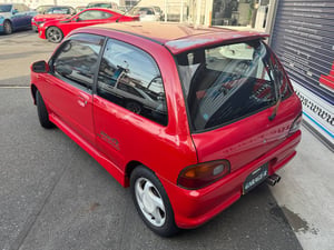 Vivio RX-R — photo 2
