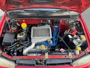 Vivio RX-R — photo 3