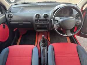 Vivio RX-R — photo 4