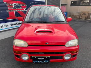 Vivio RX-R — photo 5